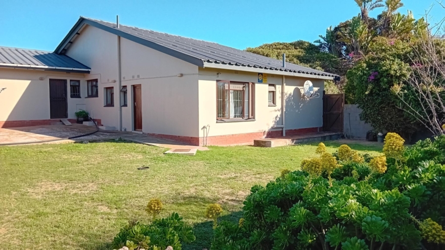 4 Bedroom Property for Sale in Parkersdorp Western Cape